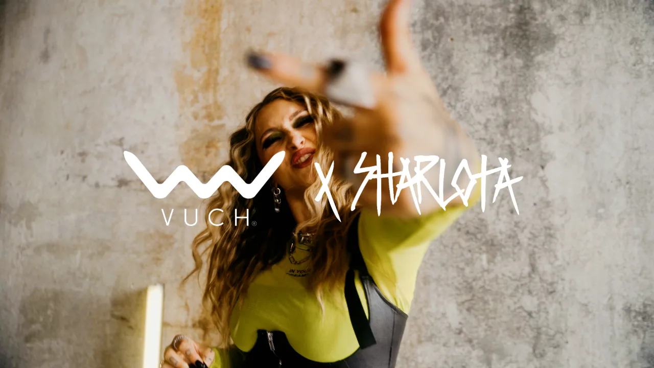Sharlota X Vuch